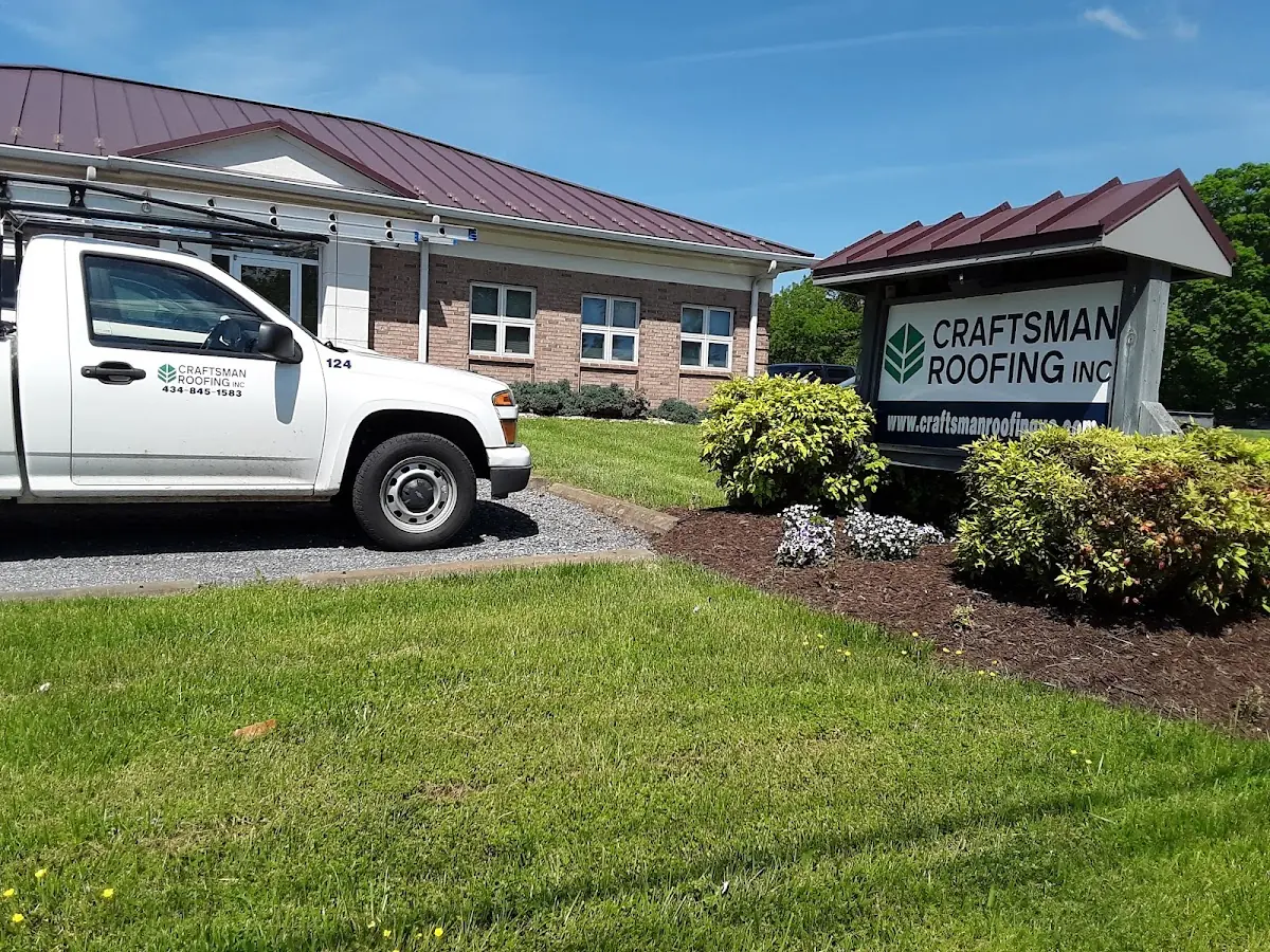 Quality Soffit & Fascia Repair by experienced craftsmen in Farmington